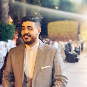 Meet your Posher, Gerard